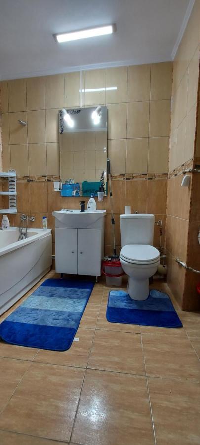 Apartament Iasi Exterior photo