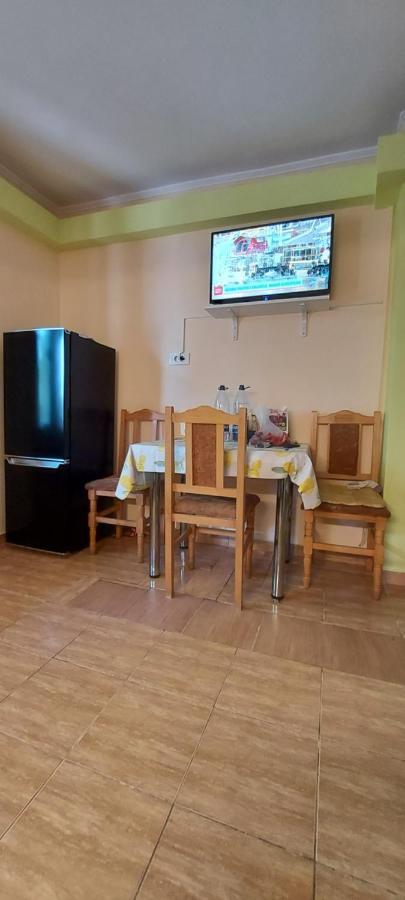 Apartament Iasi Exterior photo