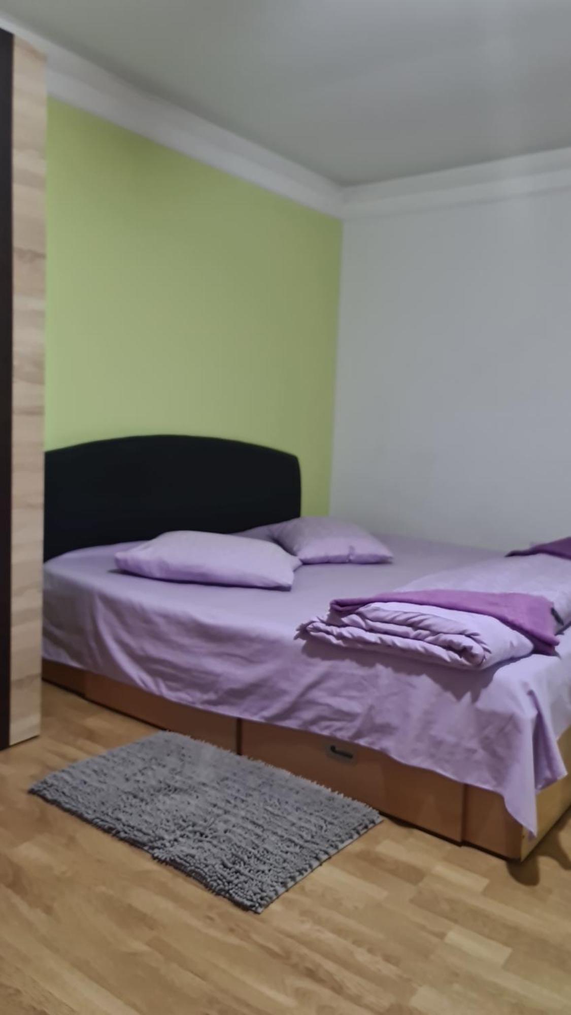 Apartament Iasi Exterior photo